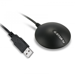 GPS-приемник GlobalSat BU-353s4