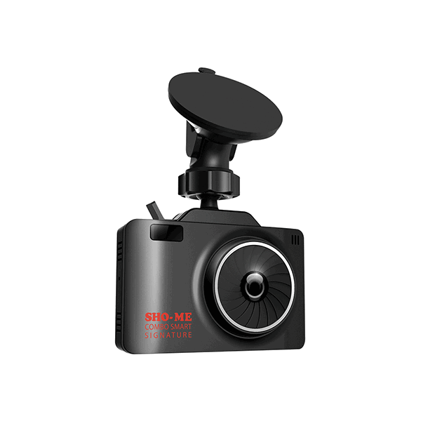 Комбинированное устройство SHO-ME Combo Smart Signature