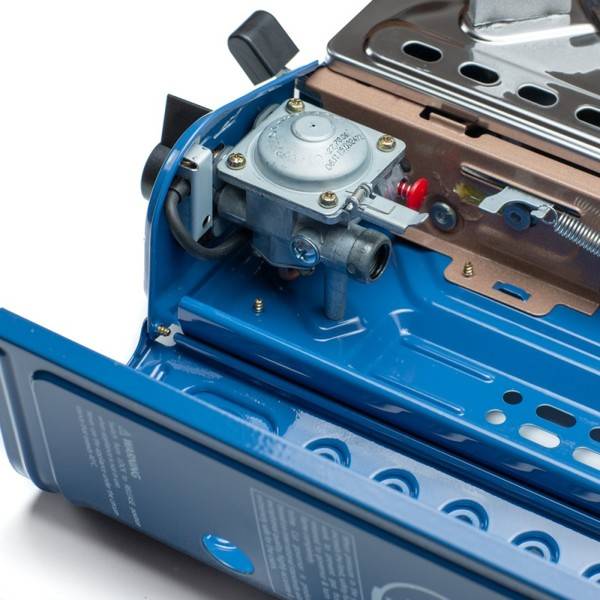 Плита газовая NaMilux NA-199PS