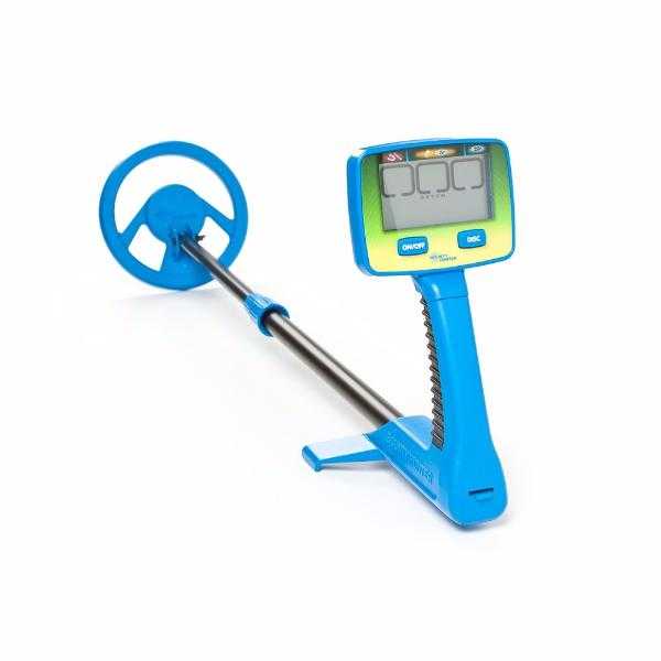 Металлоискатель BOUNTY HUNTER Junior T.I.D.