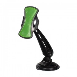 Автомобильный держатель Clingo Hands Free Mount 