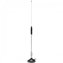 Антенна автомобильная Midland 18-224M, с маг.осн.