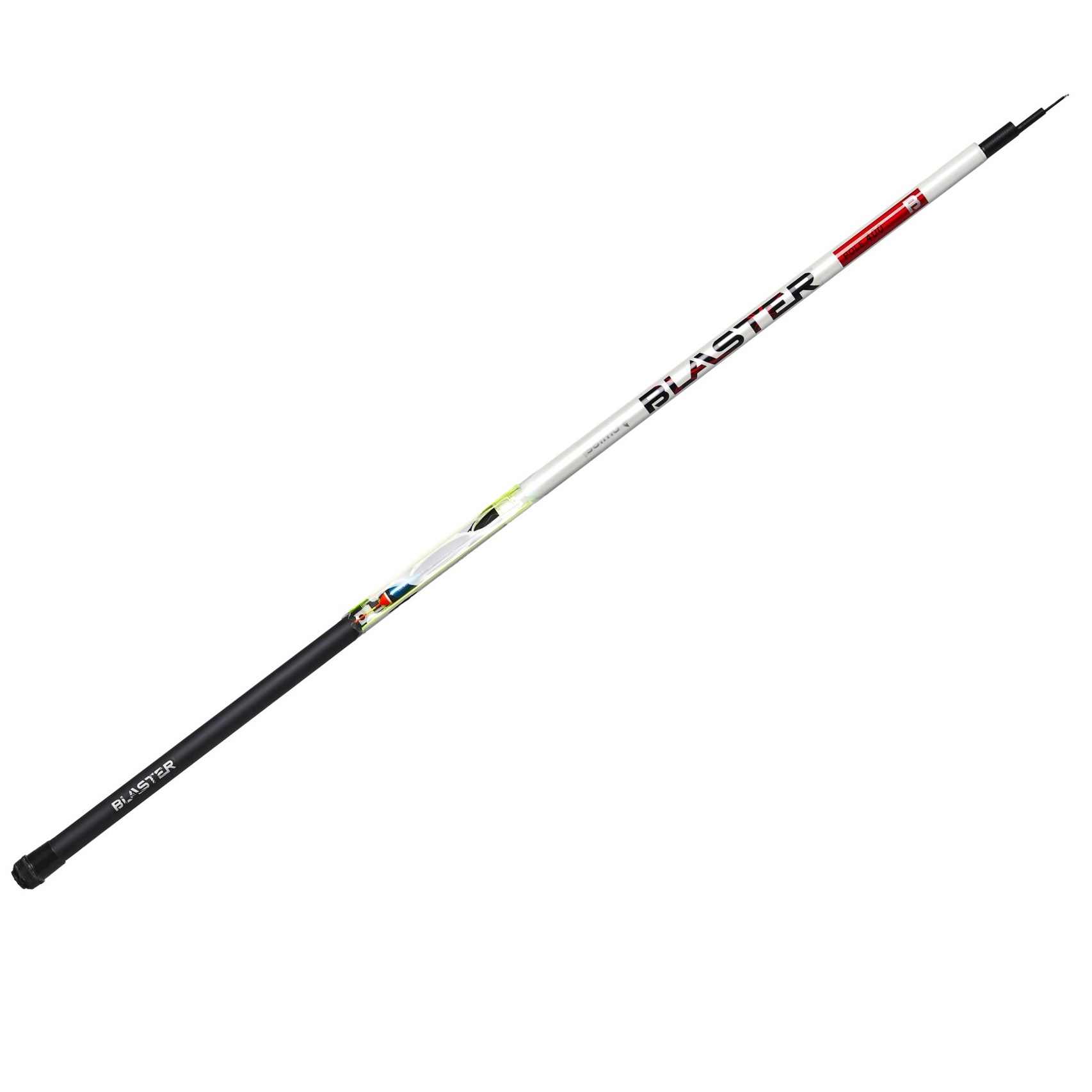 Удочка-комплект Salmo Blaster POLE SET (4, 5-20г, 3123-400SET)