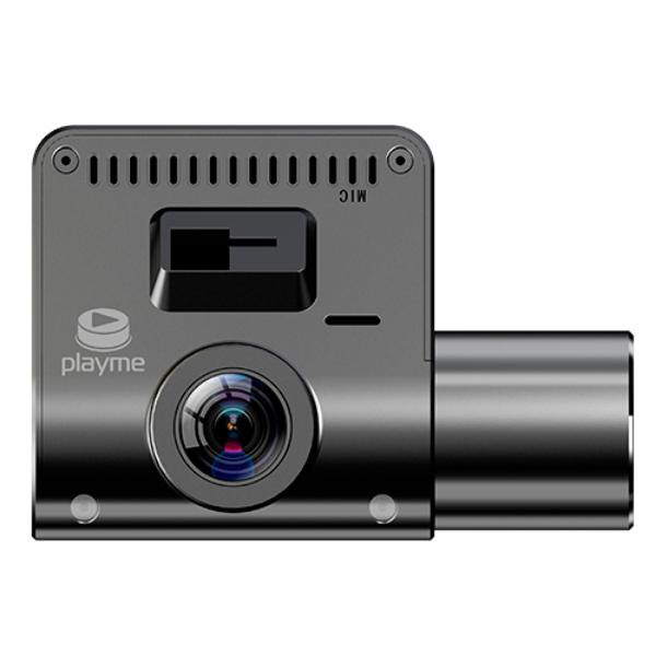 Автомобильный видеорегистратор Playme Spark