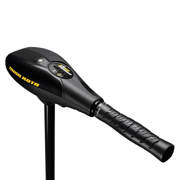 Лодочный электромотор Minn Kota ENDURA MAX 45 91см/12V (1352145m)