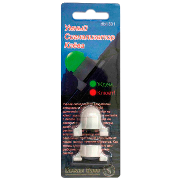 Сигнализатор клева