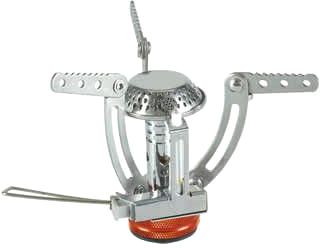 Плита Bulin газовая BL100-B21 (1 конфорка)