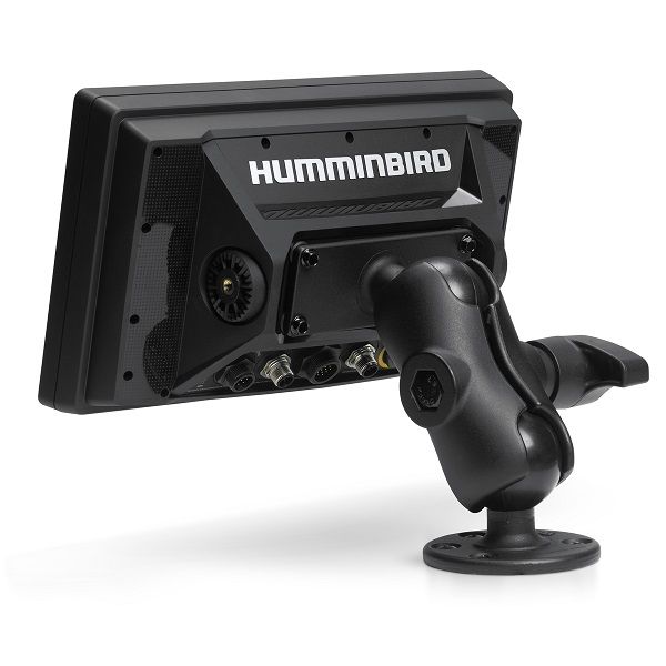 Эхолот Humminbird SOLIX 15 chirp msi+ gps g2