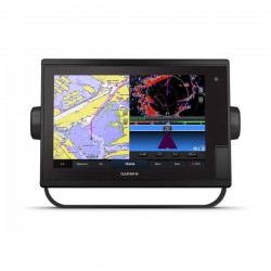 Картплоттер Garmin GPSMAP 1222 PLUS (010-02322-00)