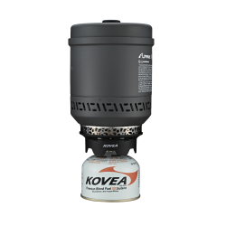 Горелка Alpine Master KGB-1701