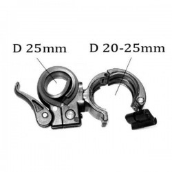 Велокрепление Armytek ВМ-03