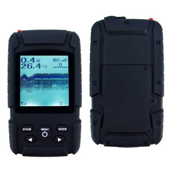 Эхолот LUCKY FF718LiD