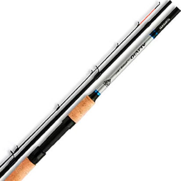 Удилище SHIMANO ALIVIO CX XH FEEDER (420 (Тест 150гр. длина 420см.))