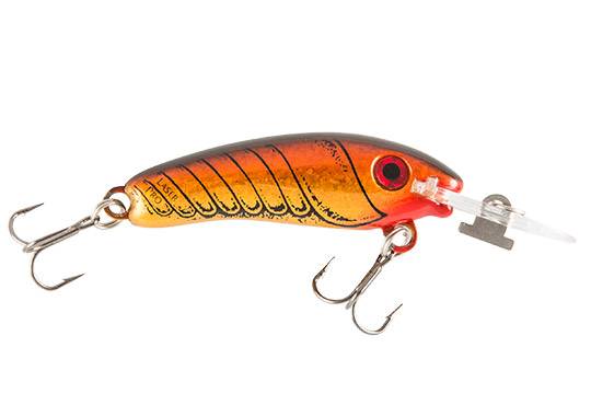 Воблер Halco LASER PRO 45 DD (медленно тонущий, до 1м, 4,7см, 6гр, LP45#H61)