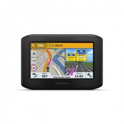 Навигатор для мотоцикла Garmin Zumo 346 LMT-S