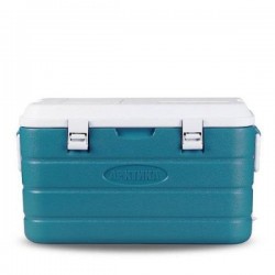 Изотермический контейнер Арктика 2000-60 аквамарин
