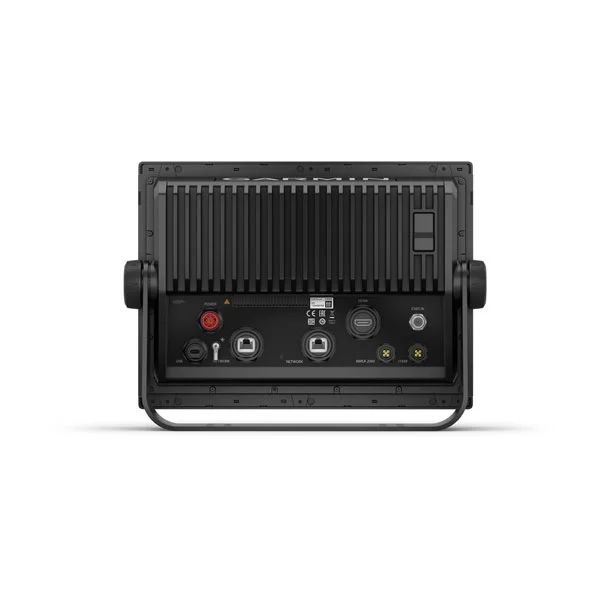 Эхолот-картплоттер Garmin GPSMAP 1223 worldwide (010-02367-00)