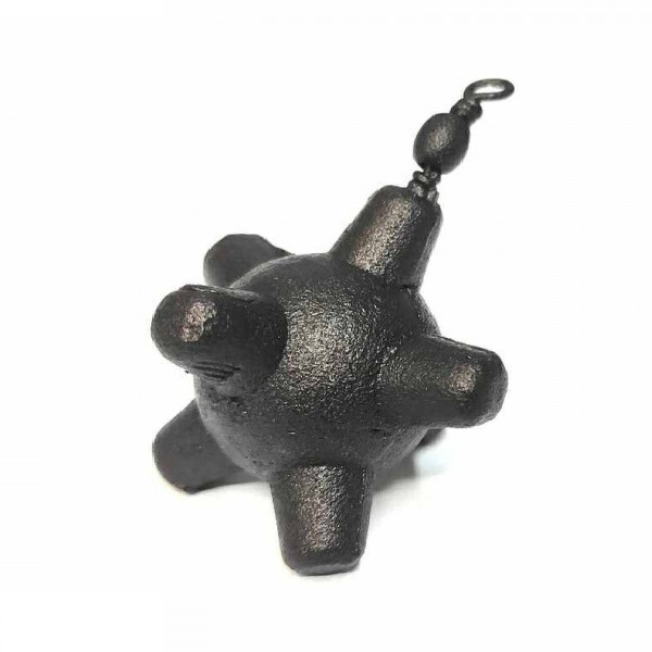 Маркер "Мина" 100гр (1уп -1шт) IVVA