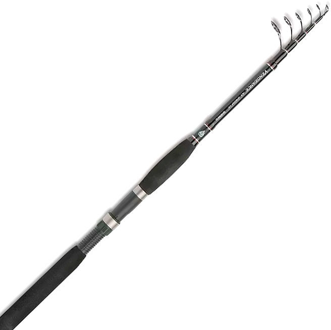 Удилище SHIMANO VENGEANCE AX SPIN TELE (210 M (Тестгр.10-30))