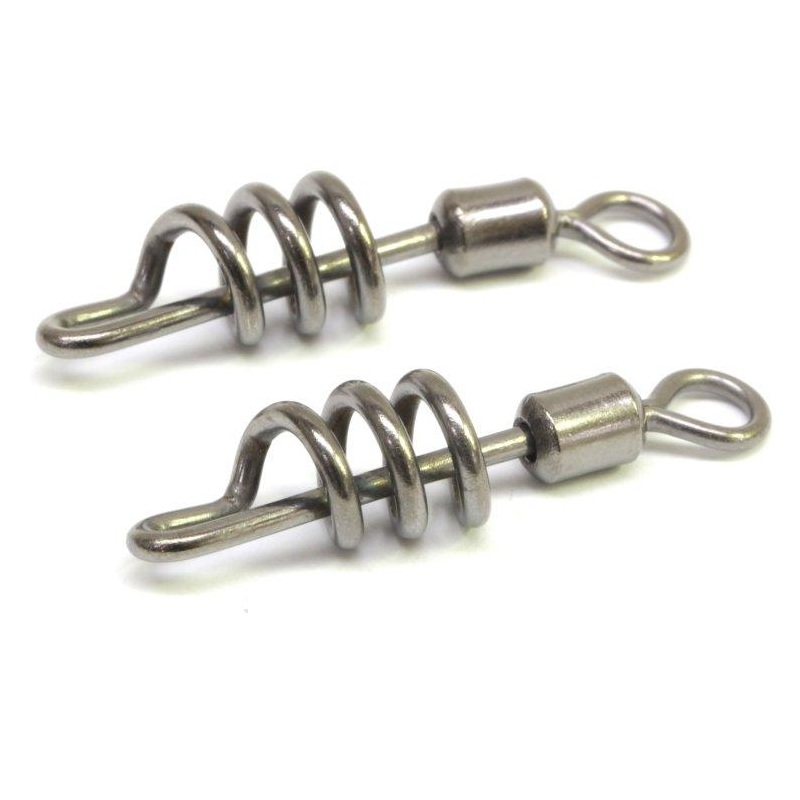 Вертлюг ECOPRO с застежкой EP-308 (06 -10шт)