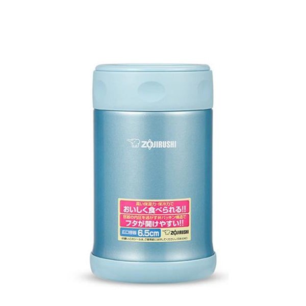 Термоконтейнер Zojirushi SW-EAE50 (0,5 л, голубой)
