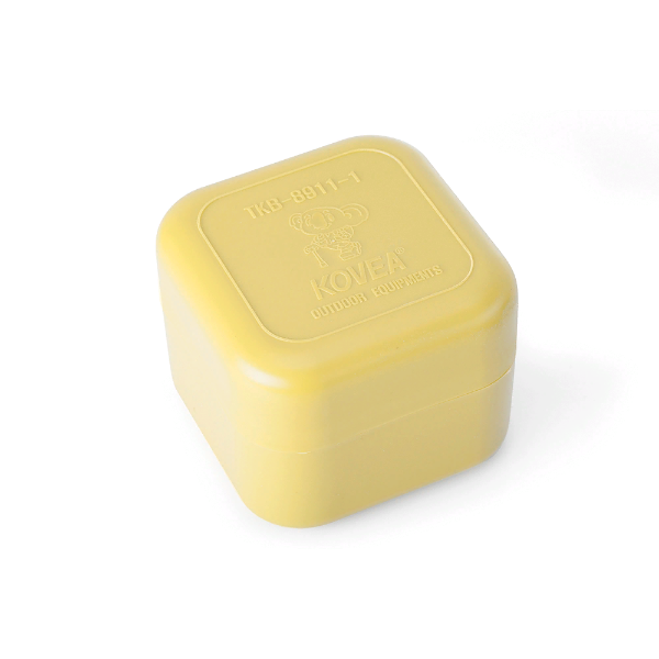 Горелка Kovea газовая круглая TKB-8911-1