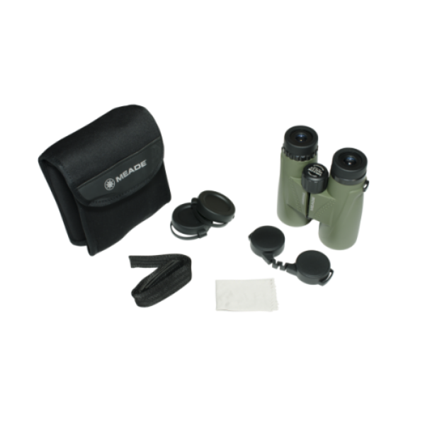 Бинокль Meade Wilderness 10x25