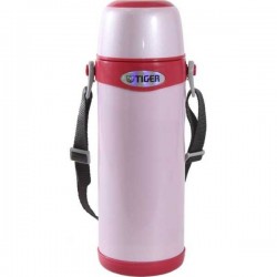 Термос классический Tiger MBI-A080 Raspberry Pink 0.8 л 