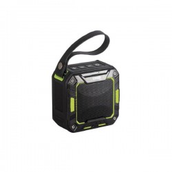 Портативная беспроводная музыкальная колонка CW Adventure Box