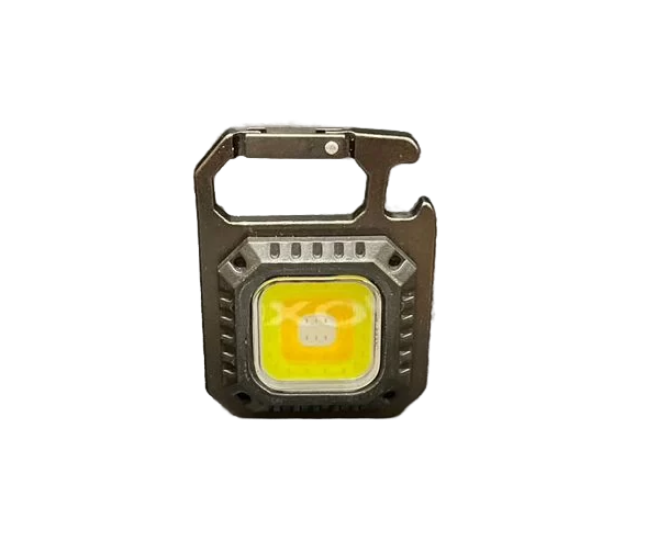 Фонарь-брелок с треногой