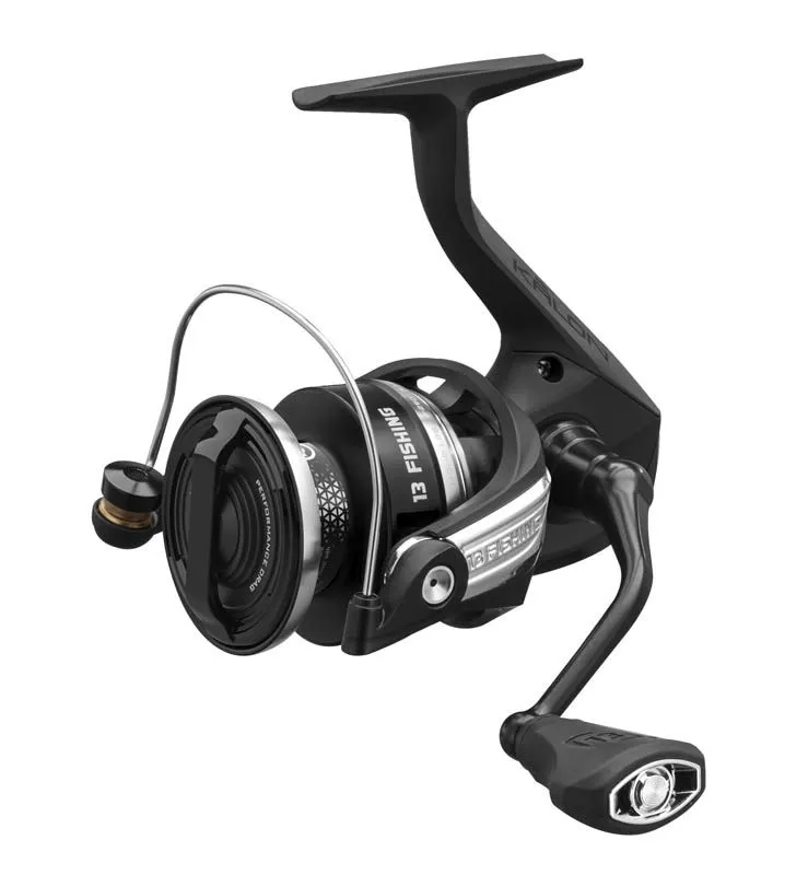 Катушка 13FISHING Kalon A Spinning Reel 1000 6.2:1