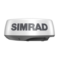 Радар SIMRAD HALO 24