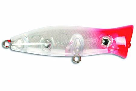 Воблер Halco ROOSTA POPPER 45 (плавающиий, 0м, 4,5см, 3,7гр, RP45#R35)