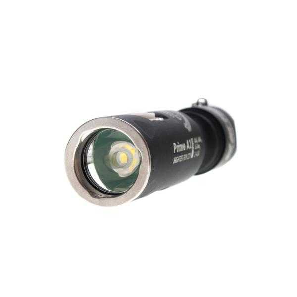 Фонарь Armytek Prime A1 Pro v3 XP-L