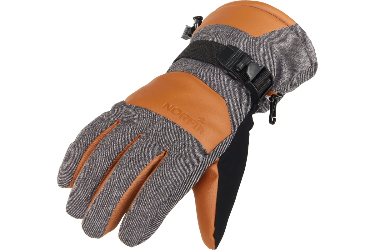 Перчатки Norfin LEGEND (703085-04XL)