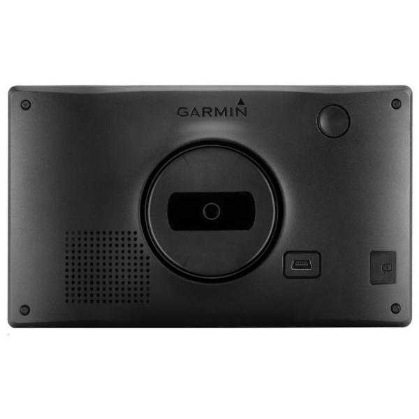 Навигатор Garmin Drive 61 RUS LMT (010-01679-46)