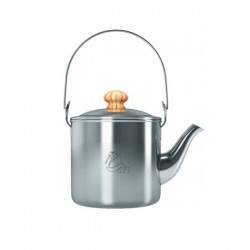 Чайник костровой NZ 1л.