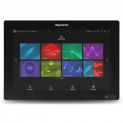 Картплоттер Raymarine AXIOM 12