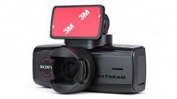 Автомобильный видеорегистратор DATAKAM MAX 6