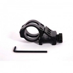 Подствольное крепление Armytek GM-07 (25,4мм) (weaver)