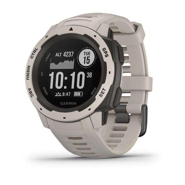 Часы Garmin INSTINCT Tundra