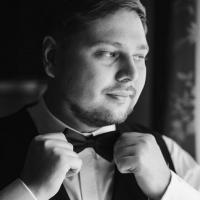 Владимир Тушканов