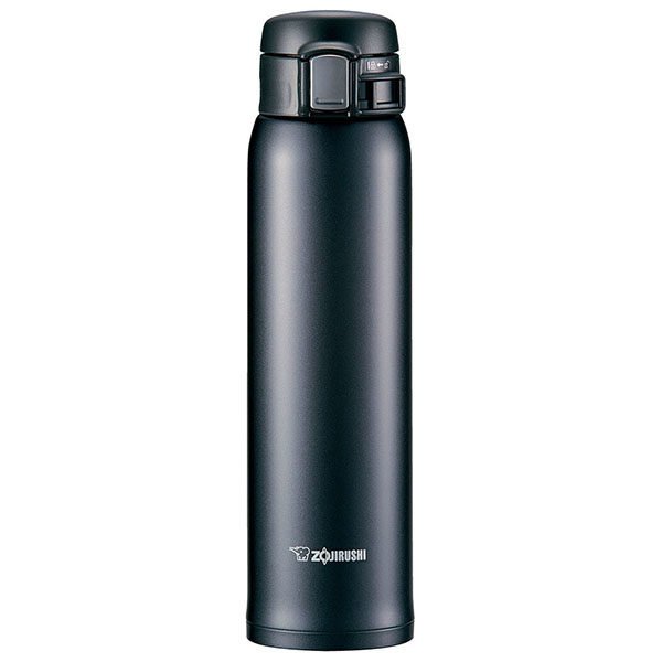 Термос Zojirushi SM-SC60 (0,6 л, графит)