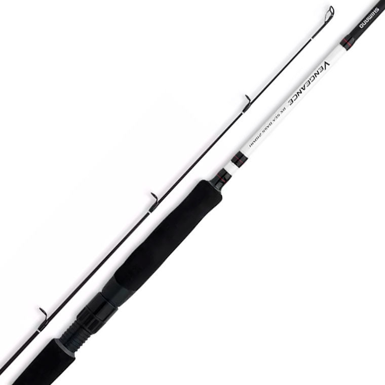 Удилище SHIMANO Vengeance BX Sea Bass (2,1M H (Тест20-60гр.))