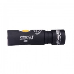 Фонарь Armytek Prime С1 Pro Magnet XP-L USB (Теплый)
