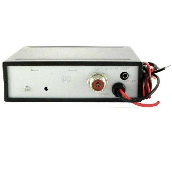 Радиостанция MegaJet MJ-100