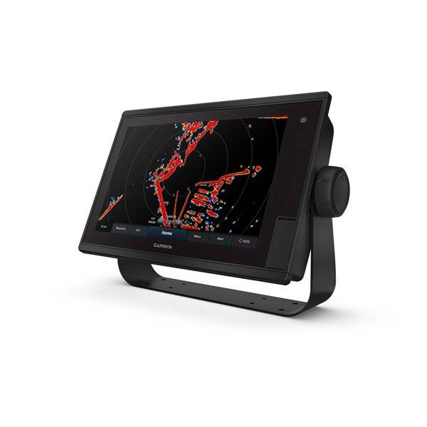 Картплоттер Garmin GPSMAP 1222 PLUS (010-02322-00)