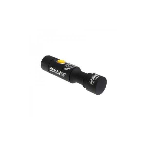 Фонарь Armytek Prime A1 v3 XP-L теплый свет