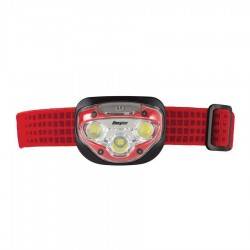 Фонарь налобный Energizer 200лм