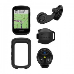 Велокомпьютер с GPS Garmin Edge 530 MTB bundle (010-02060-21)
